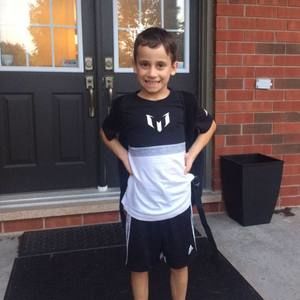 Meet your Posher, Nicole